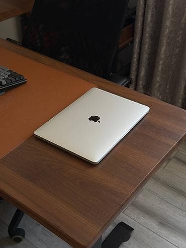 Б/у, Apple M1, ОЗУ, RAM: 16 ГБ at lalafo.kg Б/у, Apple M1, ОЗУ, RAM: 16 ГБ