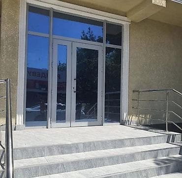 участок с петровка: Продается коммерческое помещение в отдельностоящем здании. Восток 5 — 7