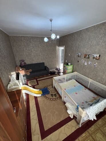 продажа квартира восток 5: 1 комната, 33 м², 105 серия, 4 этаж, Косметический ремонт — 5