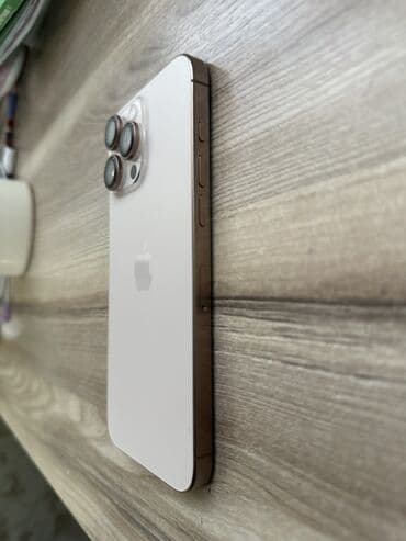 айпад про 10 5: IPhone 16 Pro Max, Новый, 256 ГБ, Desert Titanium, Коробка — 4