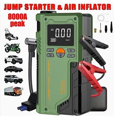 Компрессор Новый, Китай