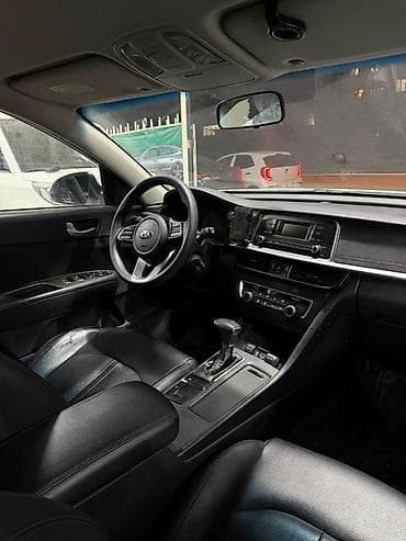 дворники киа к5: Kia K5: 2019 г., 2 л, Автомат, Газ, Седан — 5