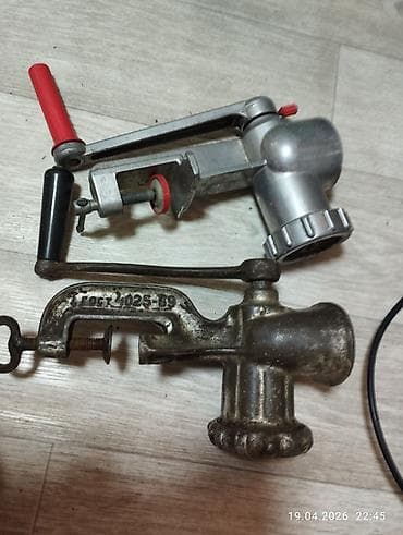 вафельница цена: Мясорубка — 1