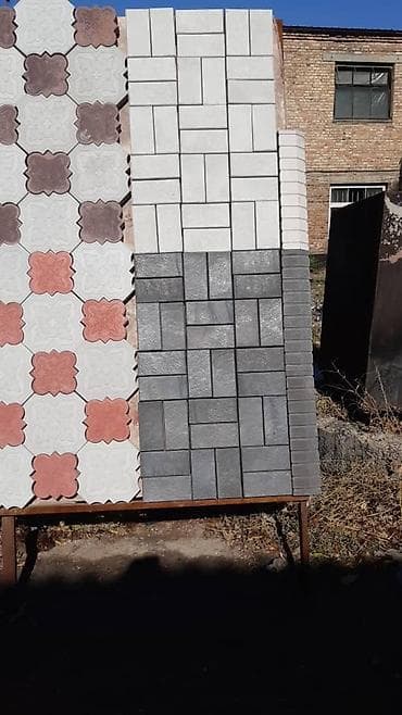 Евробрусчатка: Договорная Брусчатка, тротуарная плитка| Бордюры, Водоотводы,лотки| — 8