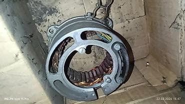 крап мотор: Глушитель Иж, Новый — 5