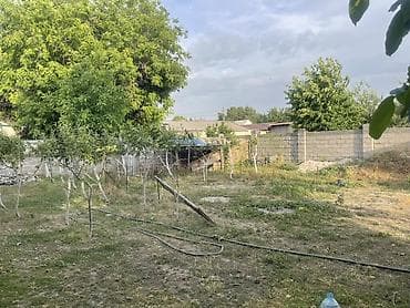 Продаётся кирпичный дом с просторным двором село Учхоз ГЭС 3 - Во — 2