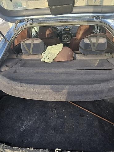mitsubishi carisma 2002: Mitsubishi Carisma: 2000 г., 1.6 л, Механика, Бензин, Седан — 10