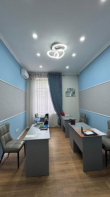здание: Сдается или продается отдельно стоящее коммерческое здание 📍 Район — 10