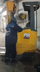 бакту долонотуу: Услуги на выезд по ремонту кары, вилочного погрузчика . На все виды — 2