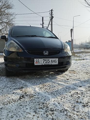 коврик на хонда фит: Honda Fit: 2003 г., 1.3 л, Вариатор, Бензин — 4