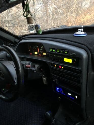 авто под выкуп без первоначального взноса бишкек: ВАЗ (ЛАДА) 2114 Samara: 2009 г., 1.6 л, Механика, Бензиновая, Хэтчбэк — 7