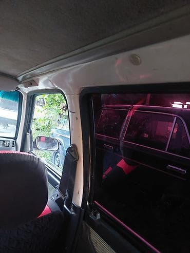 legasi b4: Daewoo Tico: 1998 г., 0.8 л, Механика, Бензин, Седан — 3