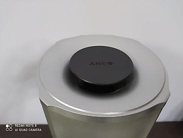 samsung galaxy a72: Продаю недорого только WOOFER от муз центра SONY — 2