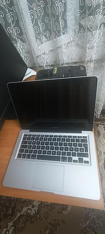 iphone v: Продаю MacBook Pro 13 дюймов (модель Late 2011, A1278).Ноутбук долго — 2