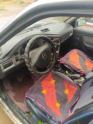 глушитель нексия цена: Daewoo Nexia: 2012 г., 1.5 л, Механика, Бензин, Седан — 2