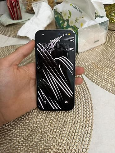 aiphone 15 pro: IPhone 14 Pro, Б/у, 128 ГБ, Deep Purple, Защитное стекло, Чехол, Коробка — 6