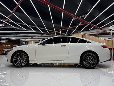 купить витц: Mercedes-Benz E-Class: 2021 г., 3 л, Автомат, Бензин, Купе — 3