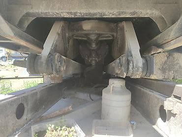 для круп: Кузов совок Б/у, Оригинал — 3