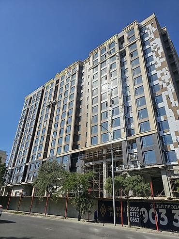 2 комнаты, 97 м², Улан мкр Элитка, 3 этаж, ПСО (под самоотделку) at lalafo.kg 2 комнаты, 97 м², Улан мкр Элитка, 3 этаж, ПСО (под самоотделку)