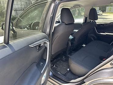 jac m3: Toyota RAV4: 2019 г., 2.5 л, Автомат, Бензин, Кроссовер — 6