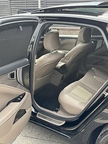 порш 911 турбо с: Kia K8: 2022 г., 1.6 л, Автомат, Гибрид, Седан — 9