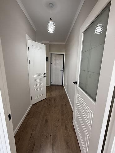 binar: 1 комната, 48 м², 106 серия улучшенная, 6 этаж, Дизайнерский ремонт — 10