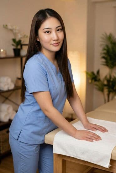 Массаж | Лечебный массаж | Холка на шее, Сутулость, нарушение осанки, Остеохондроз | Консультация