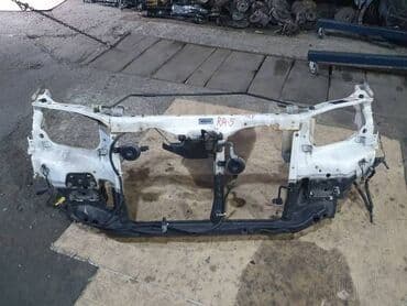 поршень на мотоцикл кобра кроссфаер 125: Honda, 1999 г., Б/у, Оригинал — 7