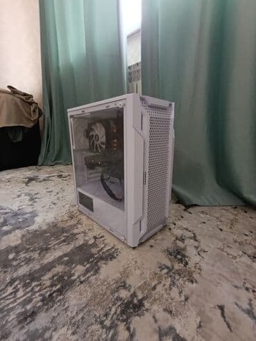 купить бу пк игровой: Компьютер, ядер - 6, ОЗУ 16 ГБ, Игровой, Б/у, Intel Xeon, AMD Radeon RX 5600 XT, SSD — 2