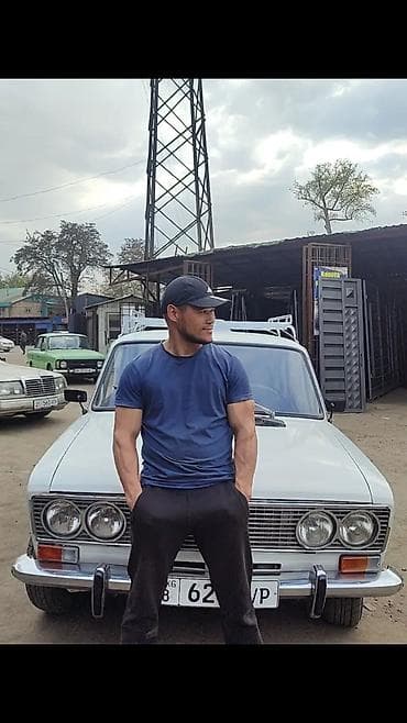 ваз 21099 двигатель: ВАЗ (ЛАДА) 2101: 1974 г., 1.4 л, Ручные, Бензин, Седан — 10