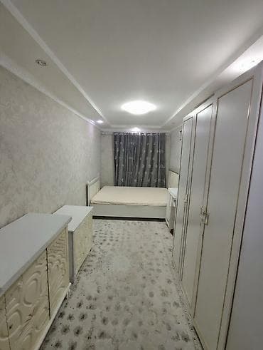 продается квартира 2 комнатный: 2 комнаты, Без подселения, С мебелью полностью — 1