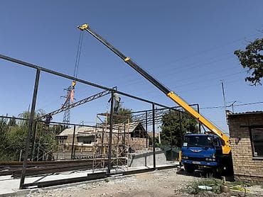 Транспорт: Жаанын 21 м, 5000 т — 1