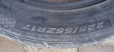 Продаю шины комплект 5500 торг уместен 2 пары ontinental а другие 2 — 1