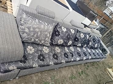 пошив мужской одежды: Модульный диван — 1