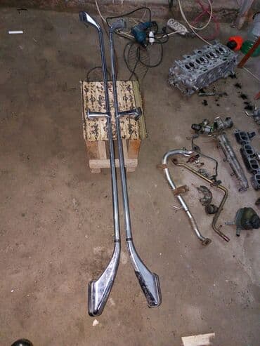 Продаю или меняю рейлинги