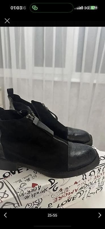 другие товары: Женская одежда покупала в Италии/Дубаи, размер s/m/l до 44, цены от — 4