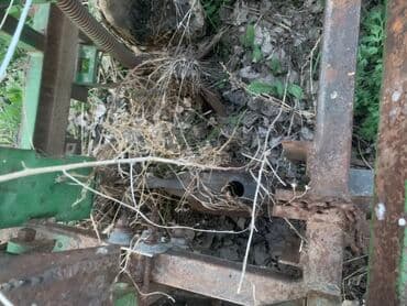 косилка ручная бензиновая цена бишкек: Состояние хорошая — 4