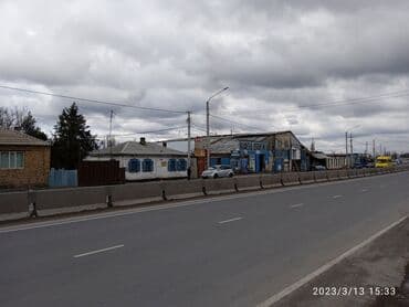 дом с последуюшим выкупом: Дом, 70 м², 4 комнаты — 3