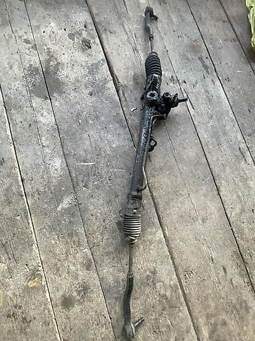 машина тойота ярис: Toyota Yaris Verso: 2000 г., 1.3 л, Механика, Бензин — 10