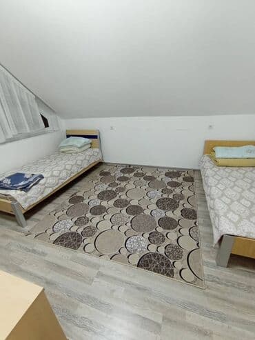 загородные дома отдыха бишкек: Коттедж, 149 кв. м, 3 бөлмө, Менчик ээси, Косметикалык оңдоо — 5