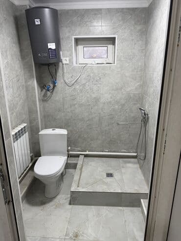 сколько стоит аренда квартиры в бишкеке: 1 комната, Собственник, Без подселения — 1