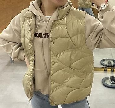 куртки осенние женские: Много вещей, не дорого, качественные в хорошеми отличном состоянии — 5