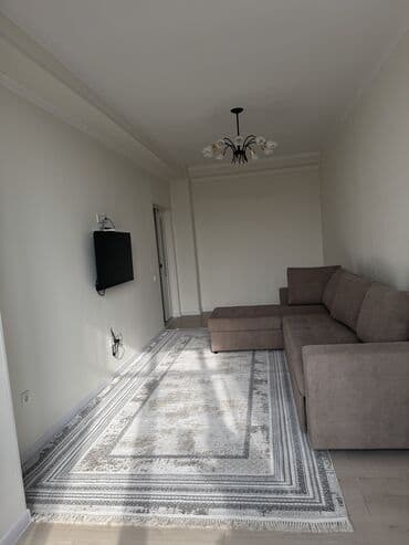 долгосрочная аренда квартир западный автовокзал: 2 комнаты, Собственник, Без подселения, С мебелью полностью — 7