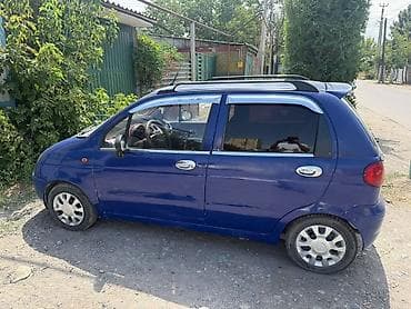 ремень грм матиз: Daewoo Matiz: 2007 г., 1 л, Механика, Бензин — 4