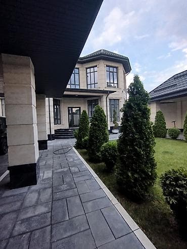 блярд аренда: 400 м², 7 комнат, Утепленный, Теплый пол, Бронированные двери — 6
