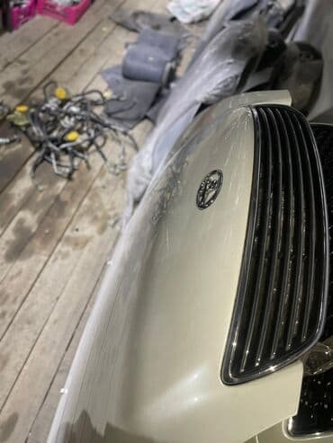 тойота виндом фары: Капот Toyota, Б/у, Оригинал — 3