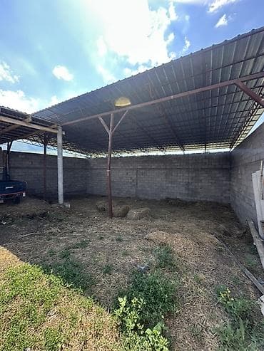 Үйлөр: 📍 В Сокулукском районе в селе Тош- Булак продаётся усадьба у подножья — 9