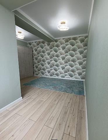 Квартиры: 2 комнаты, 62 м², Элитка, 4 этаж, Евроремонт — 3