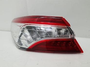 led lights: Фонарь (наружный Led) LH Camry 17- Левый Камри 17 - — 1