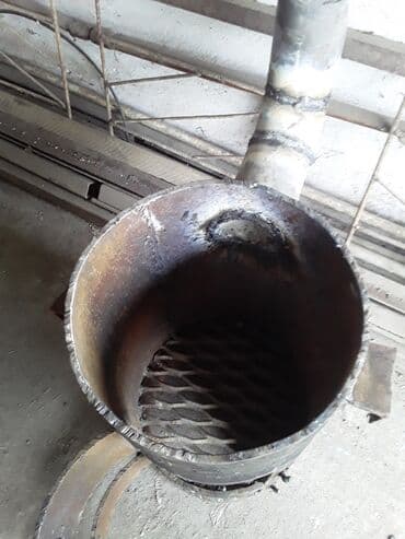 Дизайн, проектирование: Казаны Бесплатная консультация До 1 года опыта — 3